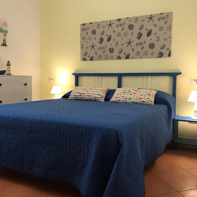 Appartamento Silva - Casa con 2 Camere da Letto - 1
