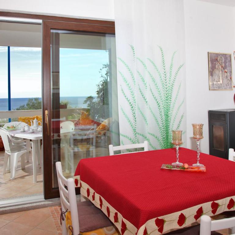 Casa Pireddu - Appartamento con 2 Camere da Letto - 6