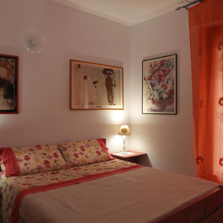 Casa Pireddu - Appartamento con 2 Camere da Letto - 12