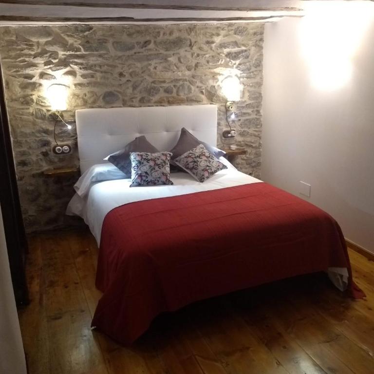 Casa Piñana - Casa de 5 dormitorios - 38