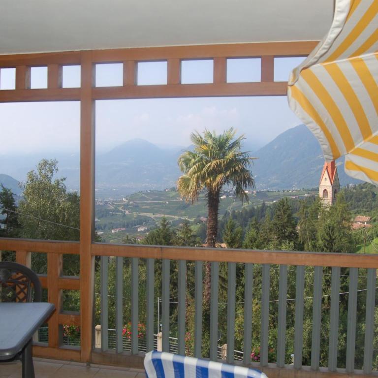 Appartementhaus Am Waalweg - Grand Appartement 1 Chambre (2 Adultes) - 3
