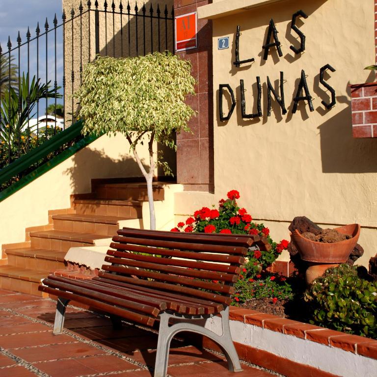 Apartamentos Las Dunas - Apartamento de 1 dormitorio (1-3 adultos) - 19
