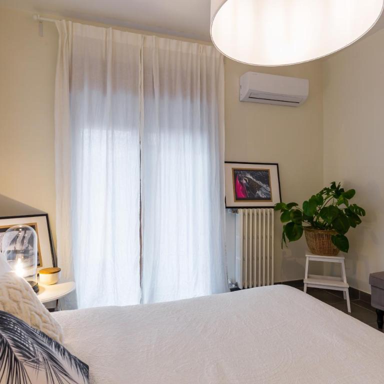 Starhost - CASA DEL CAPITANO - Appartamento con 2 Camere da Letto - 6