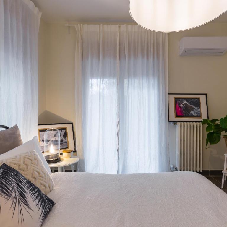 Starhost - CASA DEL CAPITANO - Appartamento con 2 Camere da Letto - 3