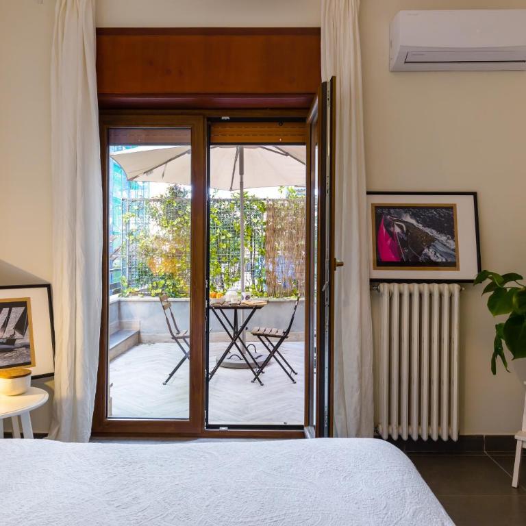 Starhost - CASA DEL CAPITANO - Appartamento con 2 Camere da Letto - 5