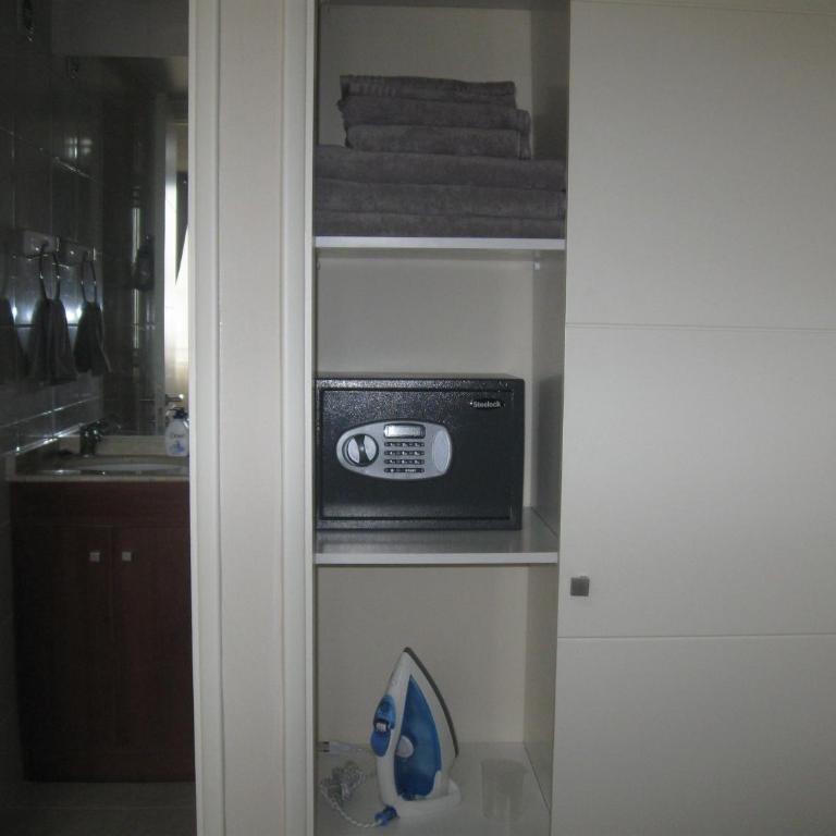 Gloria - Apartamento de 1 dormitorio - 10