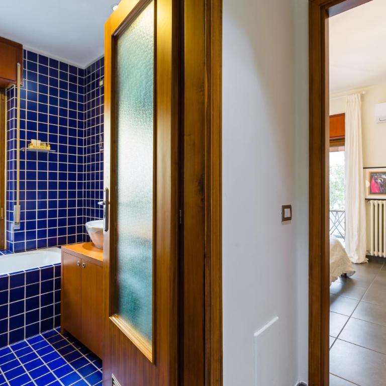 Starhost - CASA DEL CAPITANO - Appartamento con 2 Camere da Letto - 32