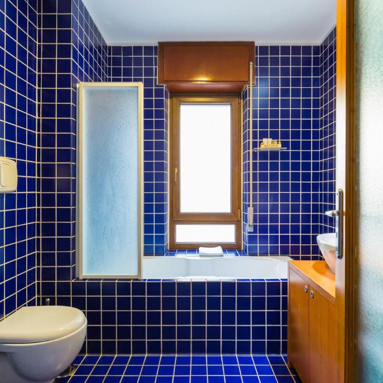 Starhost - CASA DEL CAPITANO - Appartamento con 2 Camere da Letto - 30