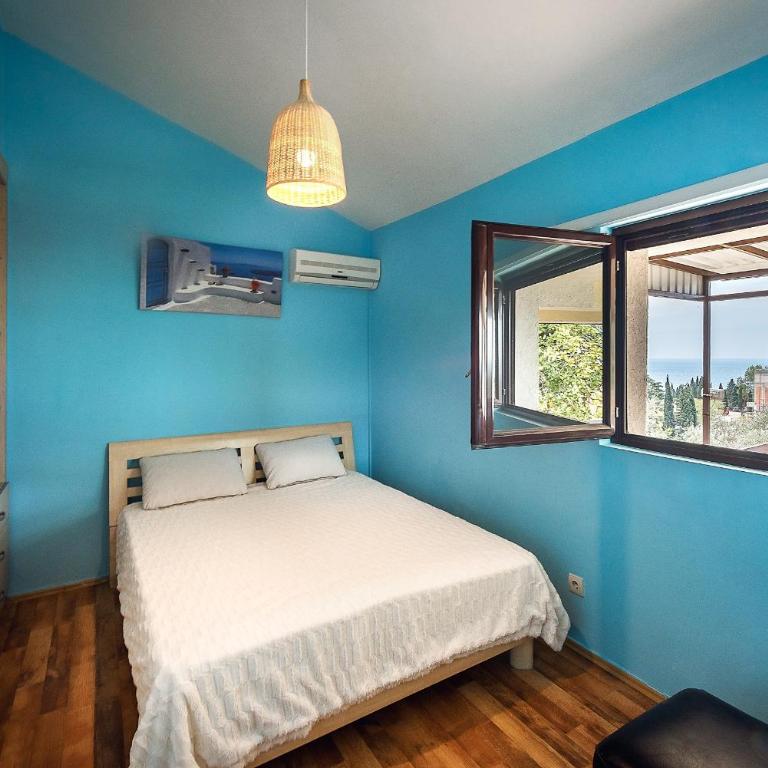Villa Milana Budva - Vila - 21