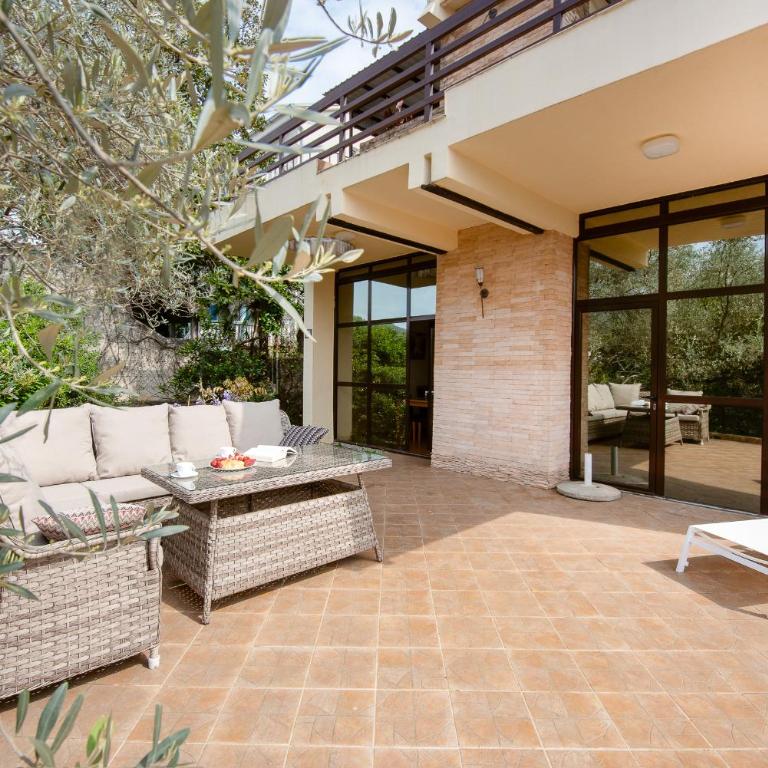 Villa Milana Budva - Vila - 26