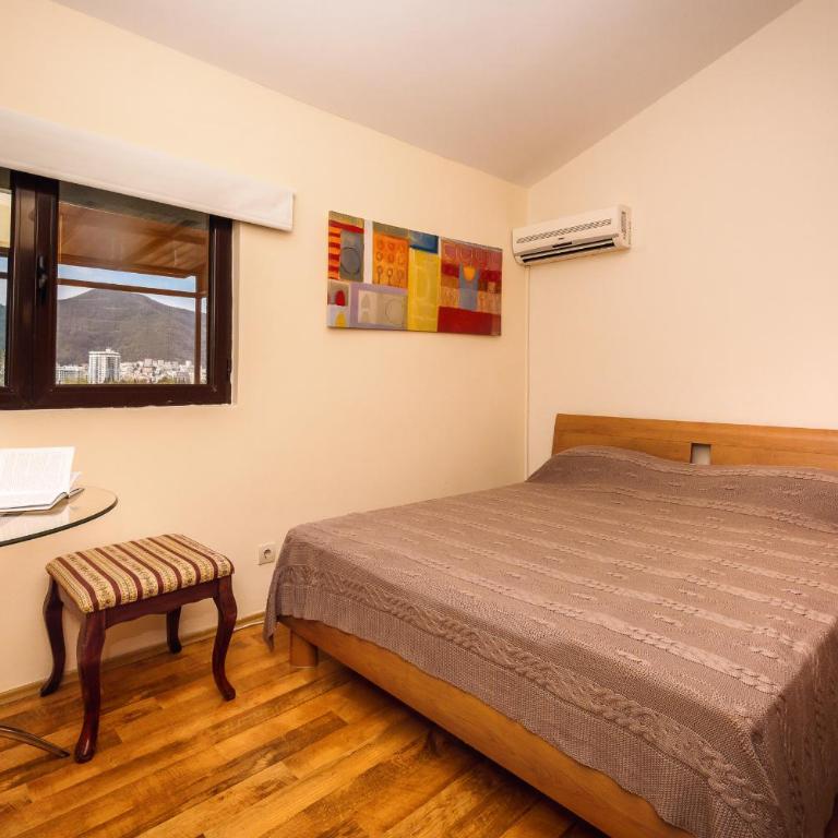 Villa Milana Budva - Vila - 27