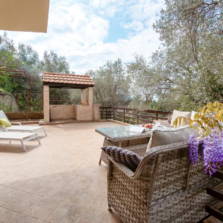 Villa Milana Budva - Vila - 28