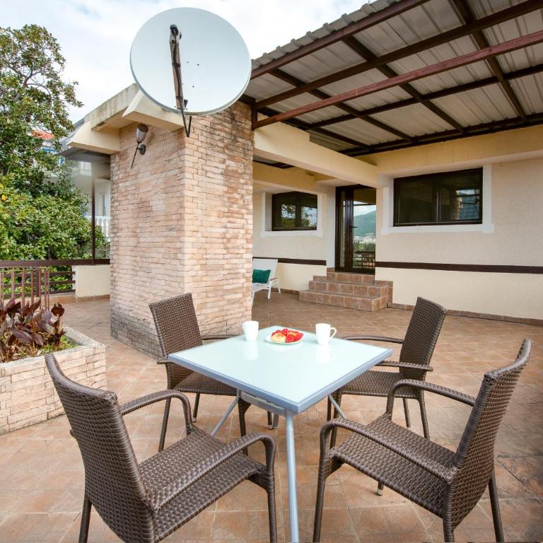 Villa Milana Budva - Vila - 29