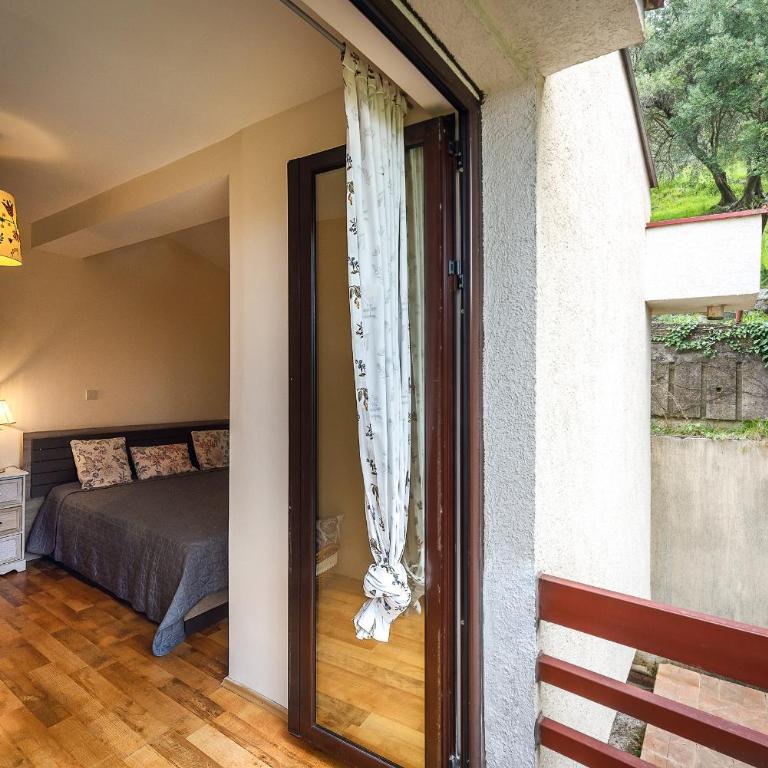 Villa Milana Budva - Vila - 31