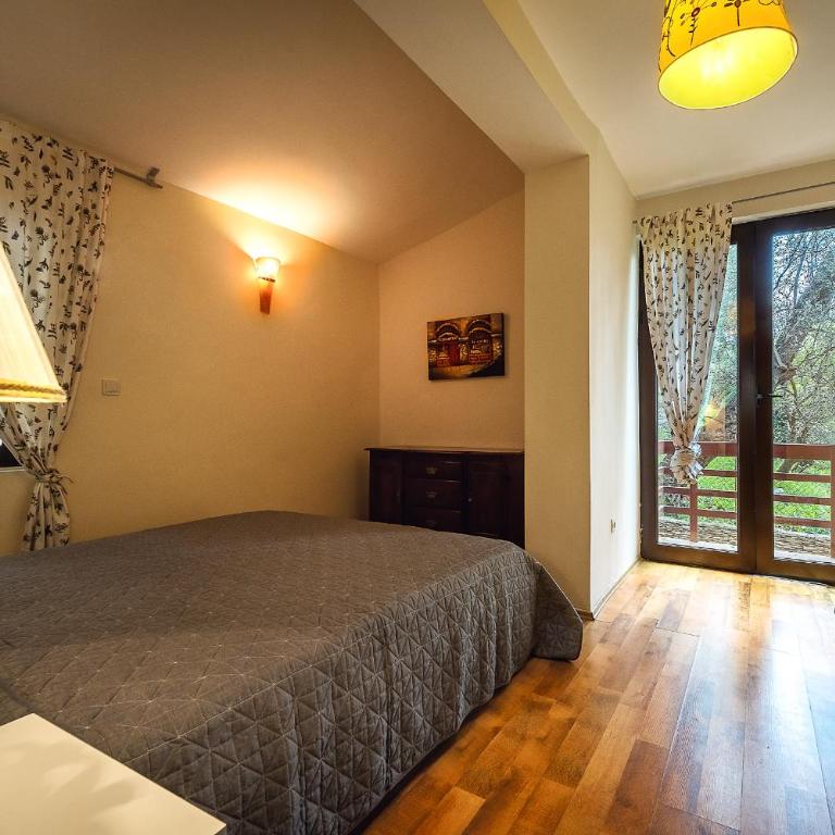 Villa Milana Budva - Vila - 32