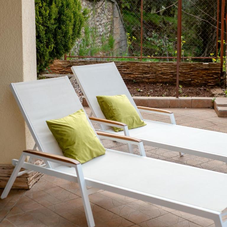 Villa Milana Budva - Vila - 34