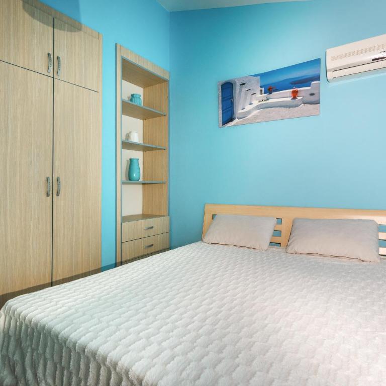 Villa Milana Budva - Vila - 35