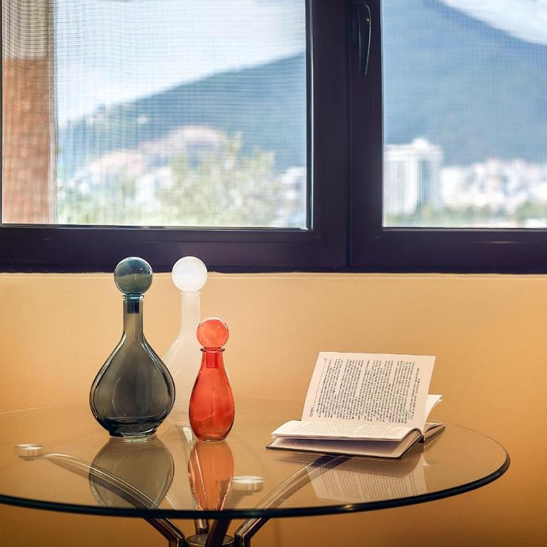 Villa Milana Budva - Vila - 38