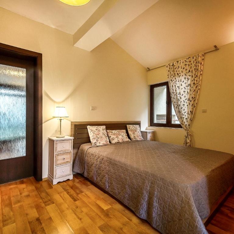 Villa Milana Budva - Vila - 39