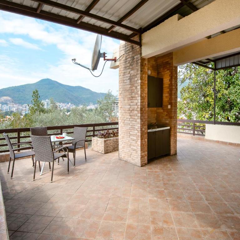 Villa Milana Budva - Vila - 40