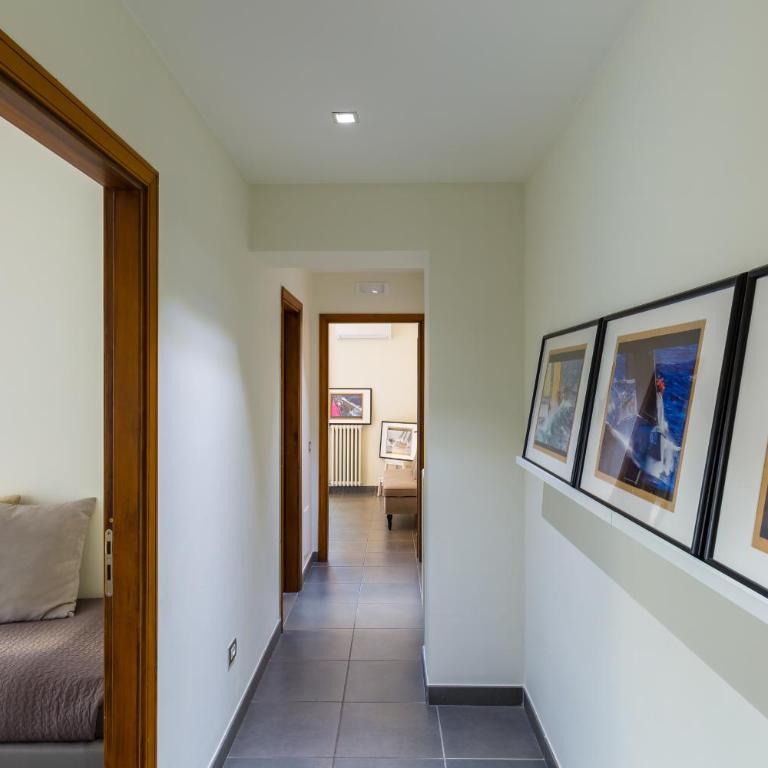 Starhost - CASA DEL CAPITANO - Appartamento con 2 Camere da Letto - 27