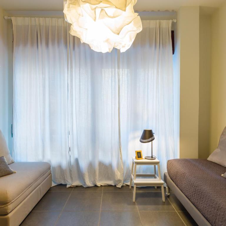Starhost - CASA DEL CAPITANO - Appartamento con 2 Camere da Letto - 24