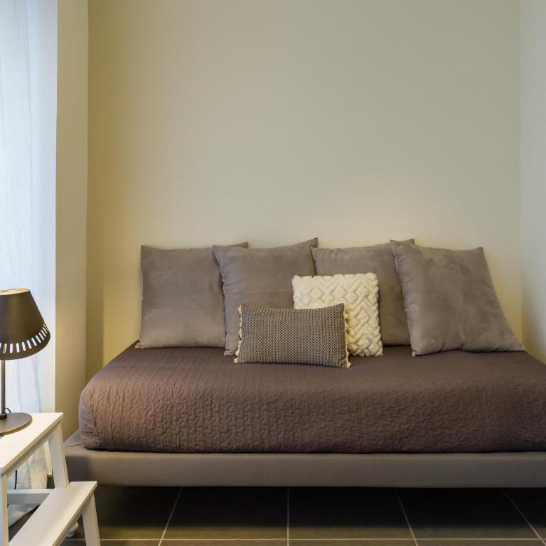 Starhost - CASA DEL CAPITANO - Appartamento con 2 Camere da Letto - 23