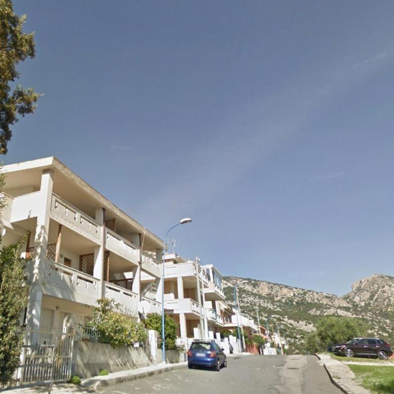 Casa Pireddu - Appartamento con 2 Camere da Letto - 14