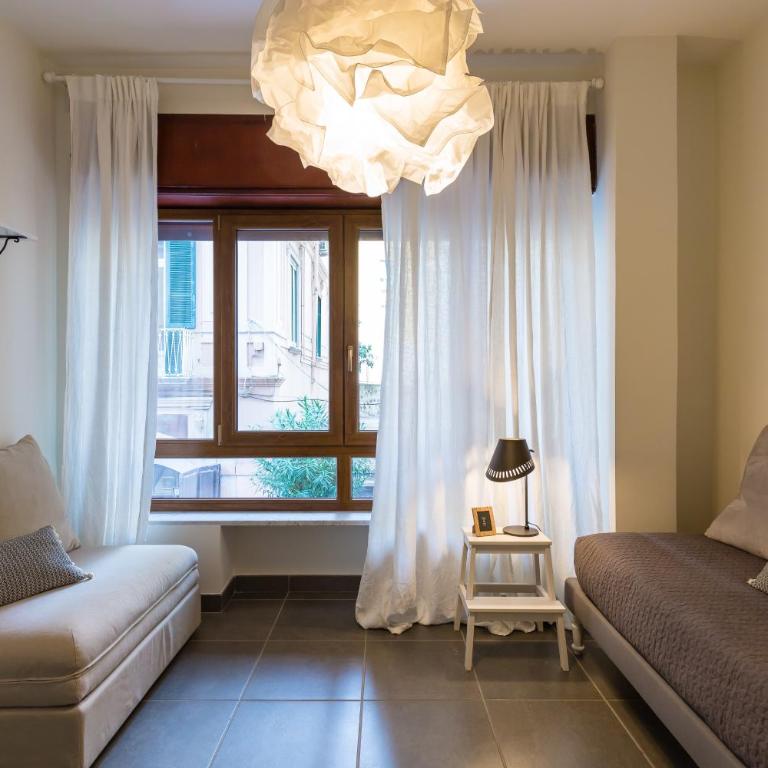 Starhost - CASA DEL CAPITANO - Appartamento con 2 Camere da Letto - 21