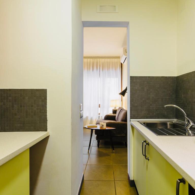 Starhost - CASA DEL CAPITANO - Appartamento con 2 Camere da Letto - 19