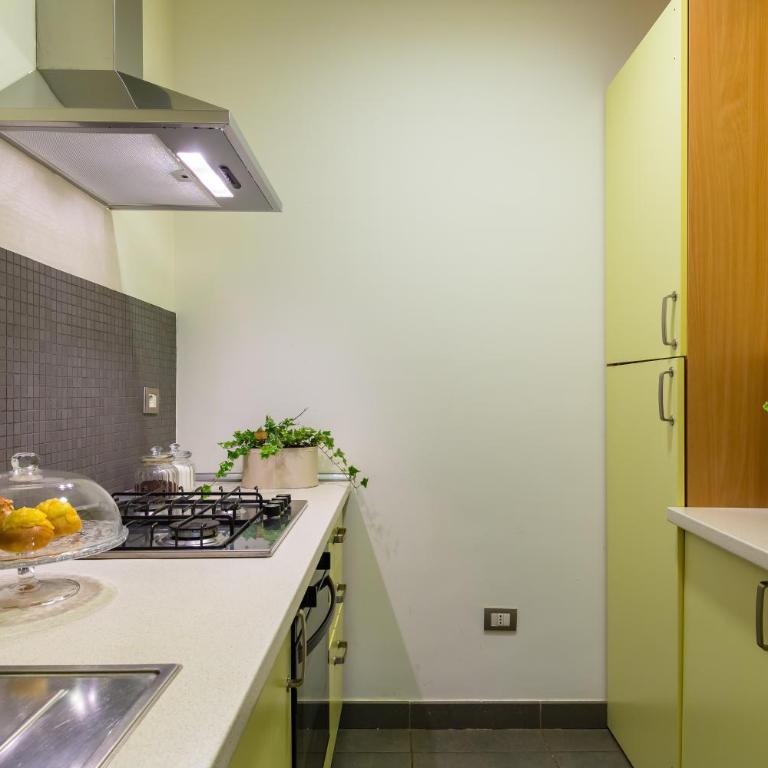 Starhost - CASA DEL CAPITANO - Appartamento con 2 Camere da Letto - 18