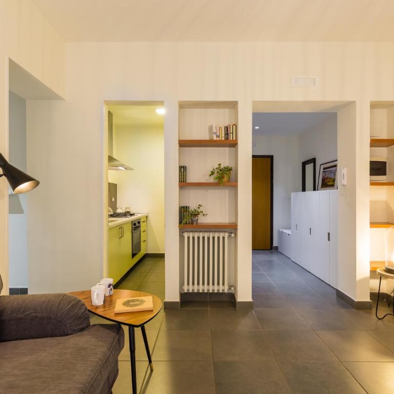Starhost - CASA DEL CAPITANO - Appartamento con 2 Camere da Letto - 17