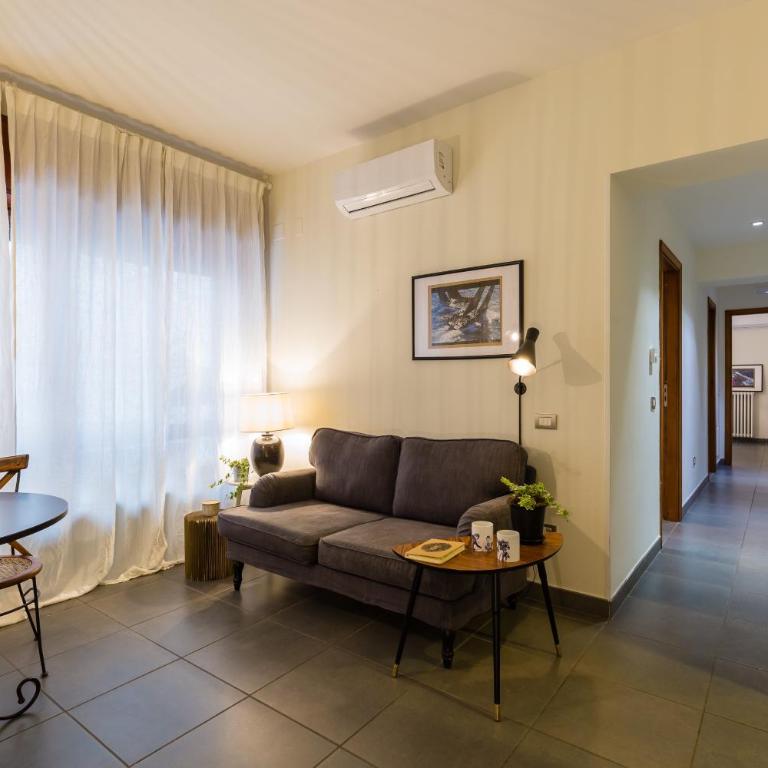 Starhost - CASA DEL CAPITANO - Appartamento con 2 Camere da Letto - 14