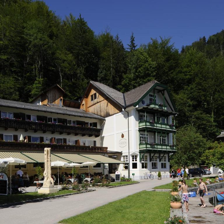 Hotel & Gasthof Fürberg - Standard Suite - 5