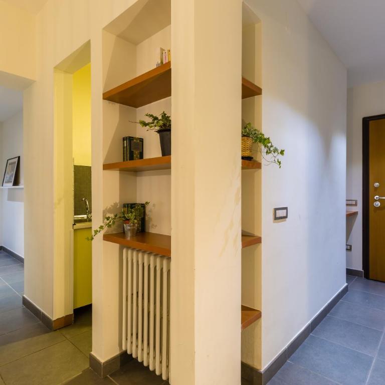 Starhost - CASA DEL CAPITANO - Appartamento con 2 Camere da Letto - 11
