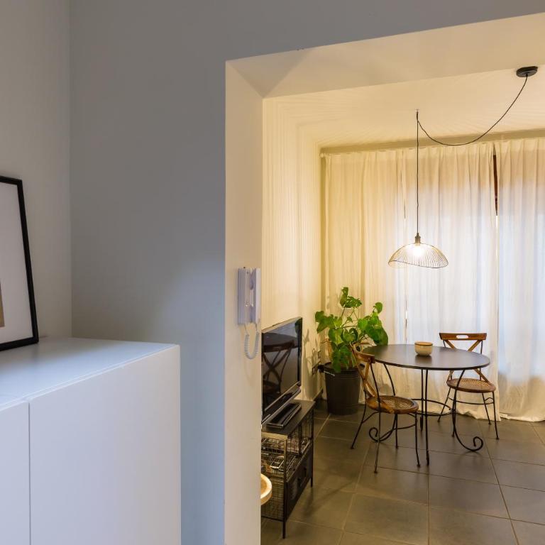 Starhost - CASA DEL CAPITANO - Appartamento con 2 Camere da Letto - 10