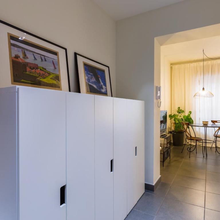 Starhost - CASA DEL CAPITANO - Appartamento con 2 Camere da Letto - 12