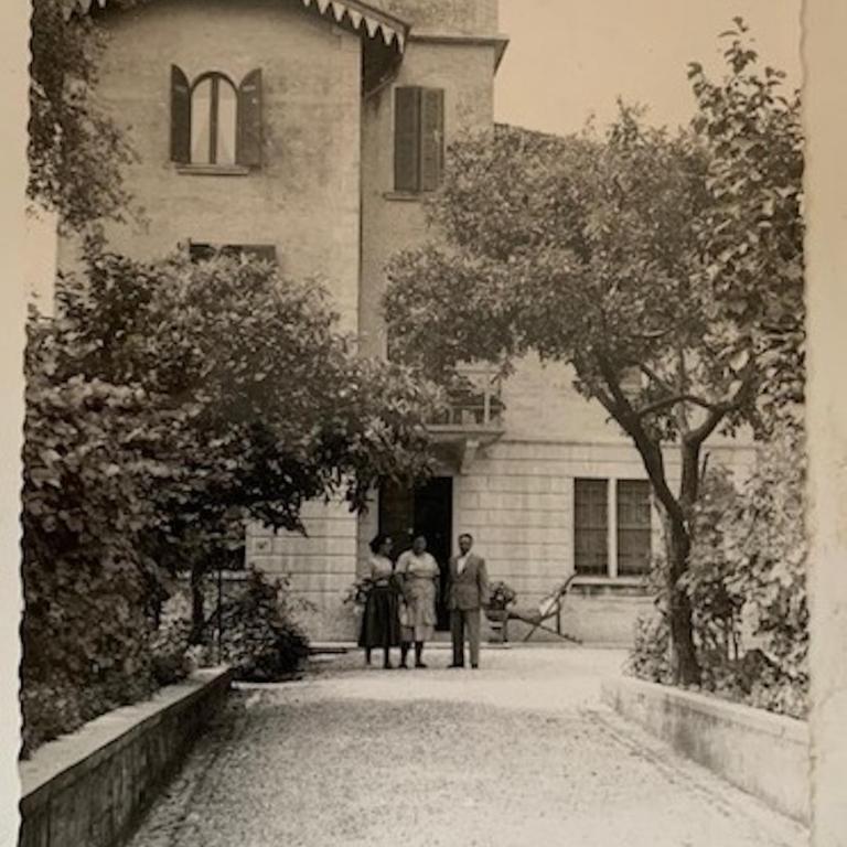 Appartamento Villa Margherita - Casa con 2 Camere da Letto - 4