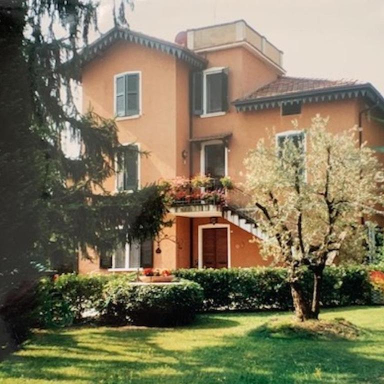 Appartamento Villa Margherita - Casa con 2 Camere da Letto - 3