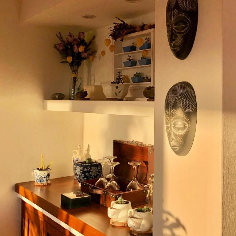 Casas del Viento - Three-Bedroom House - 6