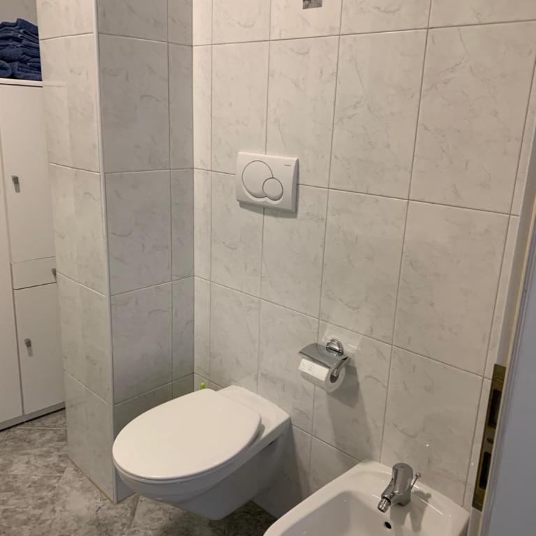 Apartment Roma - Appartamento - 3