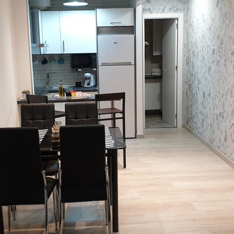 Apartamento Toledo San Justo - Apartamento de 1 dormitorio - 16