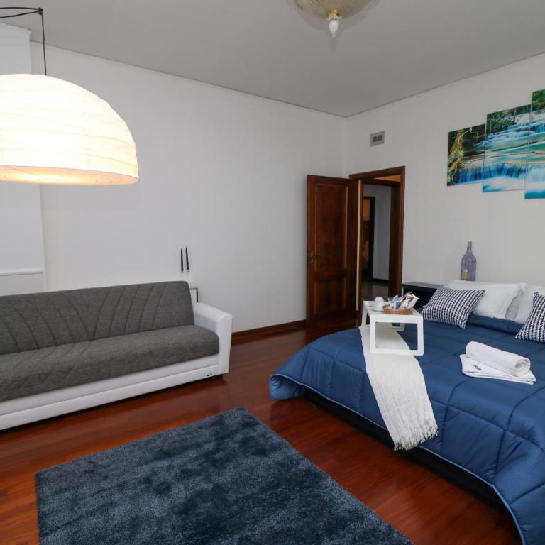 Vitti's Home Verona - Premium Quadruple Room - 8