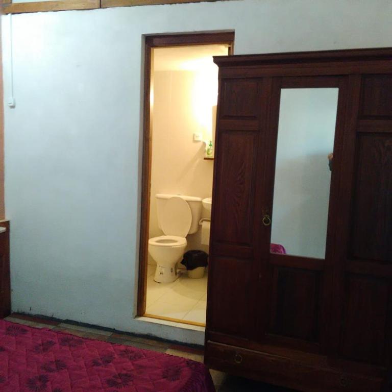 Hostal Antigua Casa Criolla - Double Room - 3