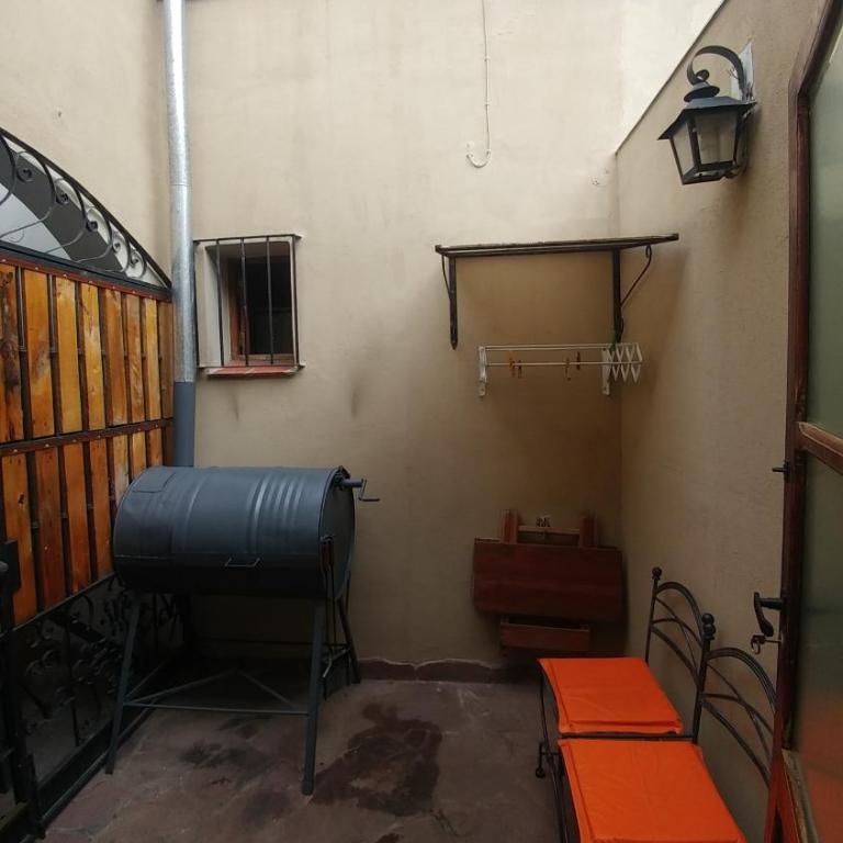 La Quinta Residencia - Apartamento de 1 dormitorio - 13