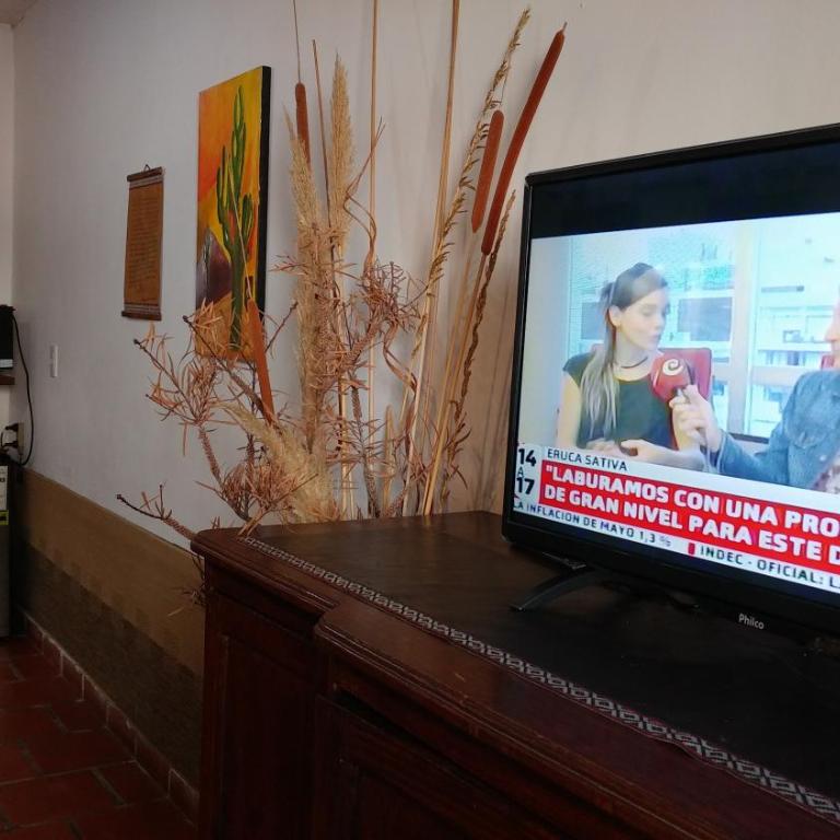 La Quinta Residencia - Apartamento de 1 dormitorio - 6
