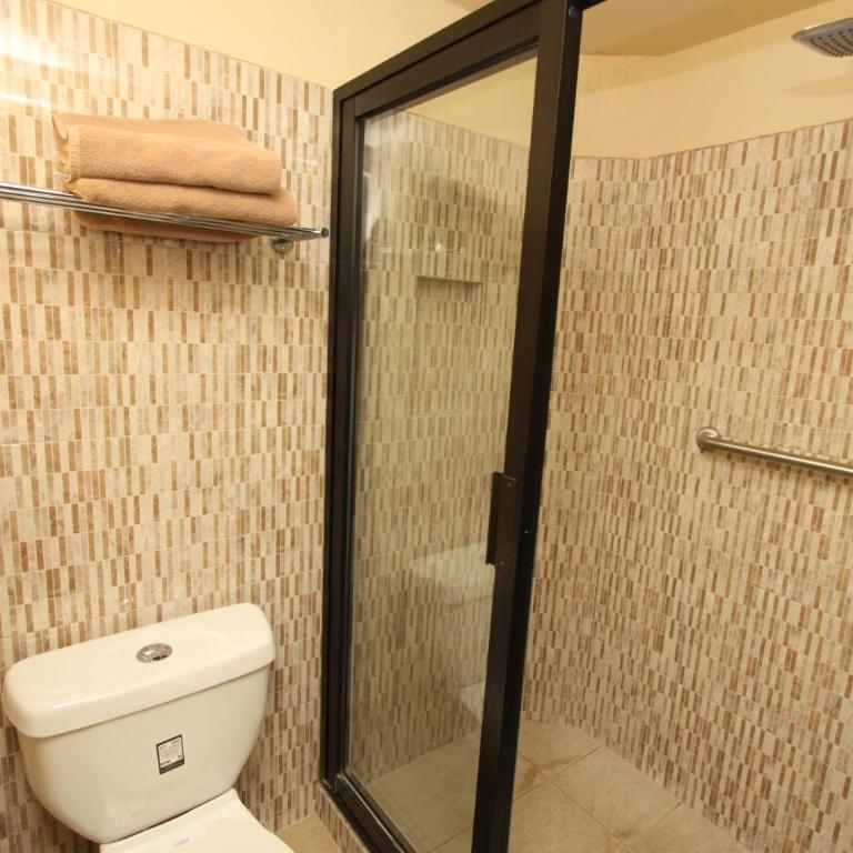 Suites Parador Santo Domingo de G. - Suite Doble Estándar - 2