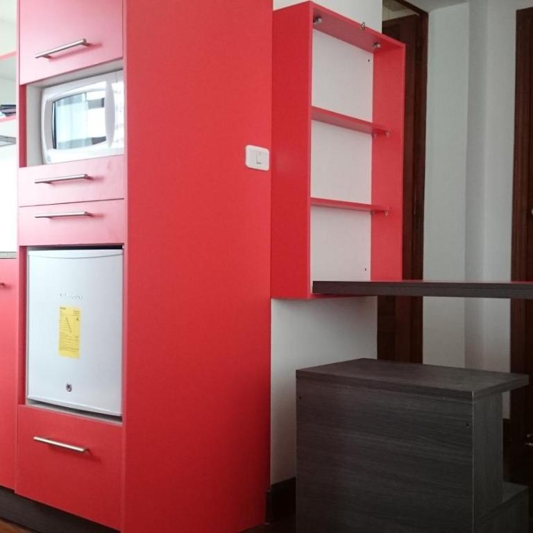 Suites+Arte - Apartamento Estudio - 18