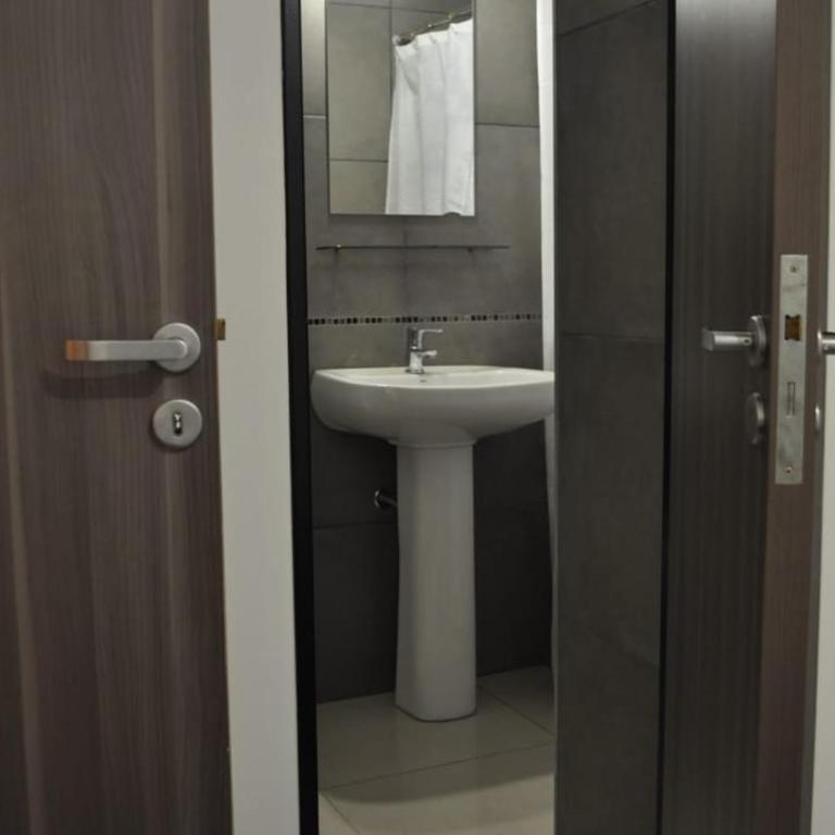 37 Intendente Doctor Jaime Gil - Apartamento de 1 dormitorio - 5