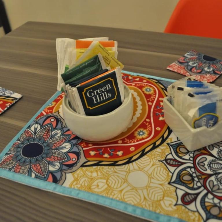 37 Intendente Doctor Jaime Gil - Apartamento de 1 dormitorio - 10